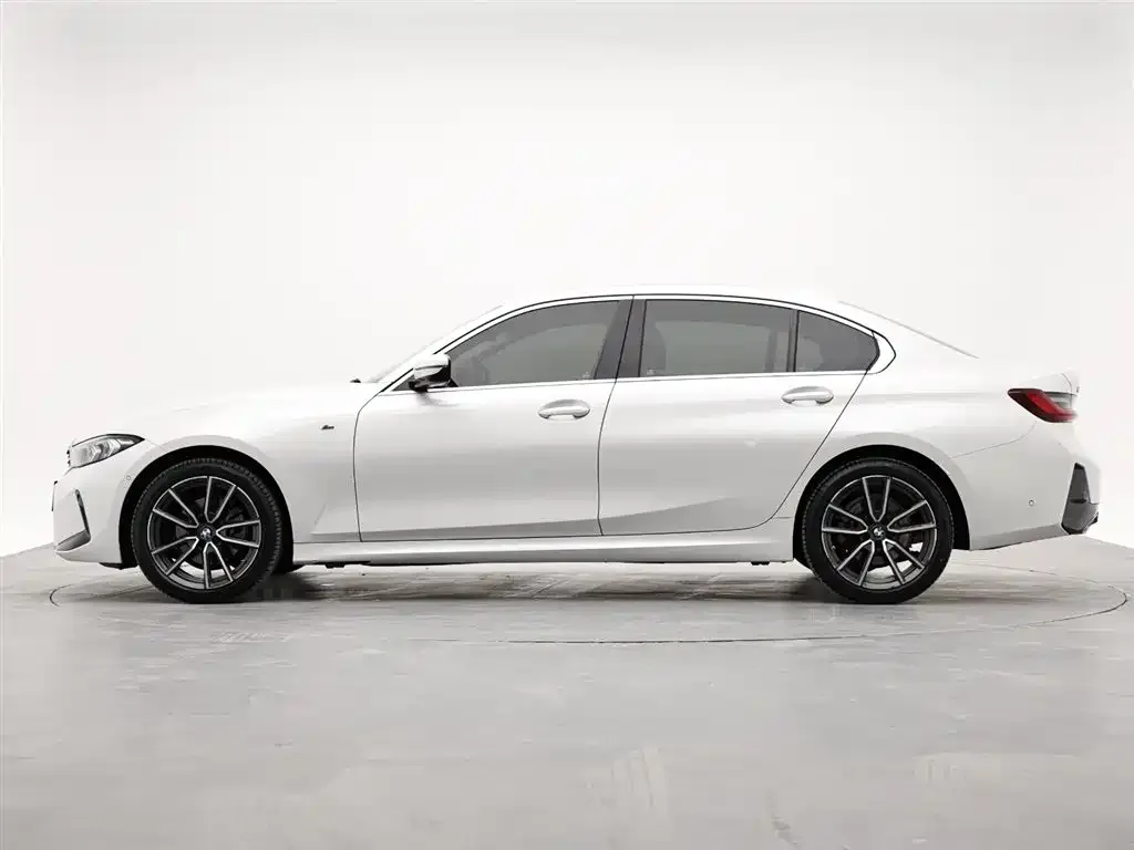 BMW 3 Series — фото 4