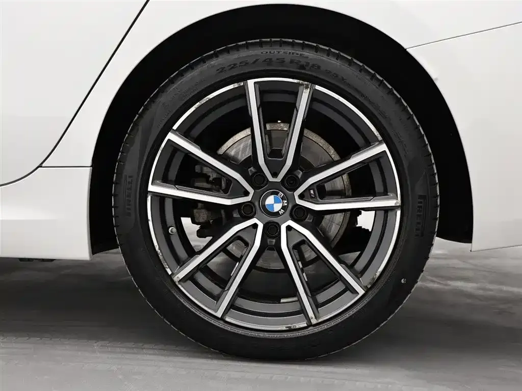 BMW 3 Series — фото 9