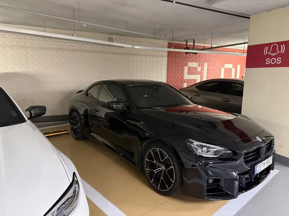 BMW M2