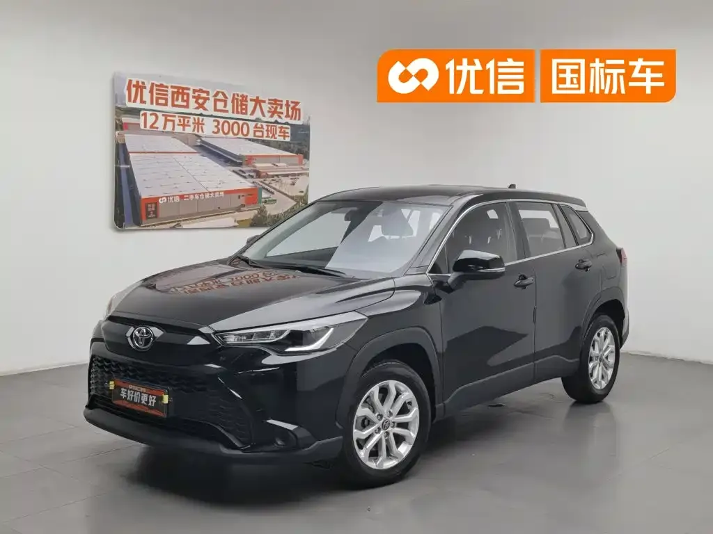Toyota Frontlander