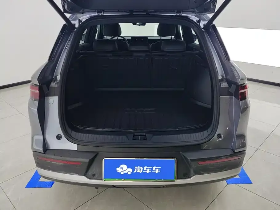 BYD Pro New Energy — фото 10