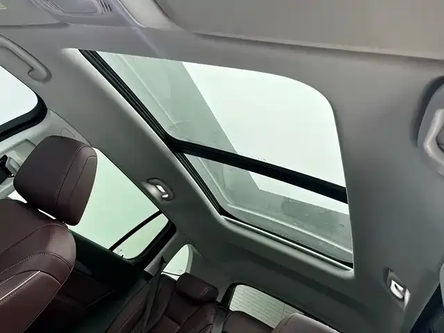 Buick Envision Plus — фото 7