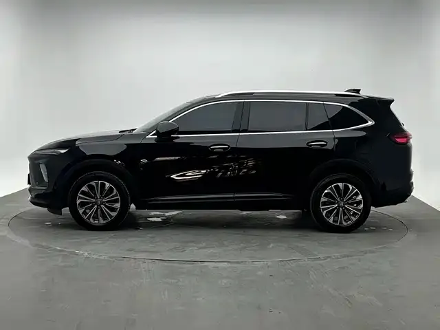 Buick Envision Plus — фото 3