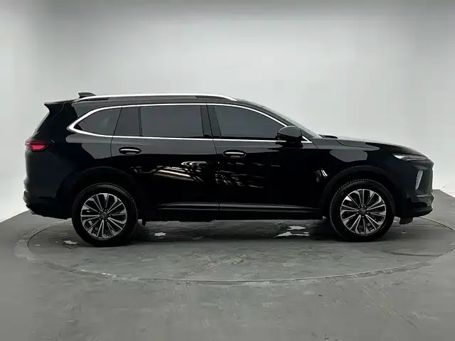 Buick Envision Plus — фото 2