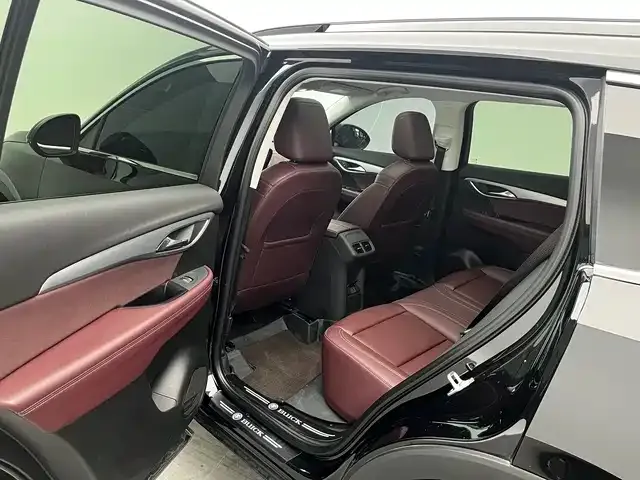Buick Envision Plus — фото 4