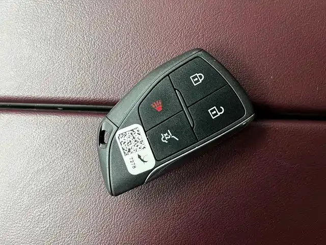 Buick Envision Plus — фото 10