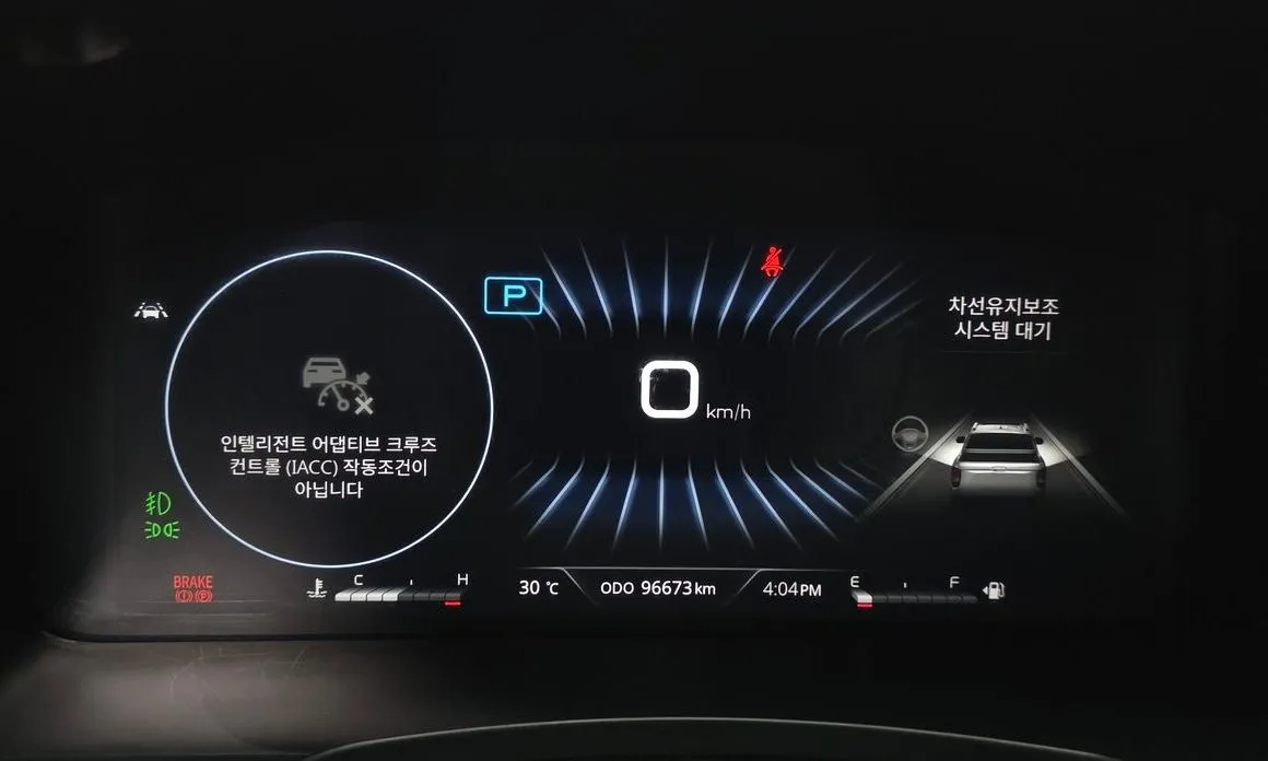 KG Mobility (Ssangyong) Rexton — фото 2
