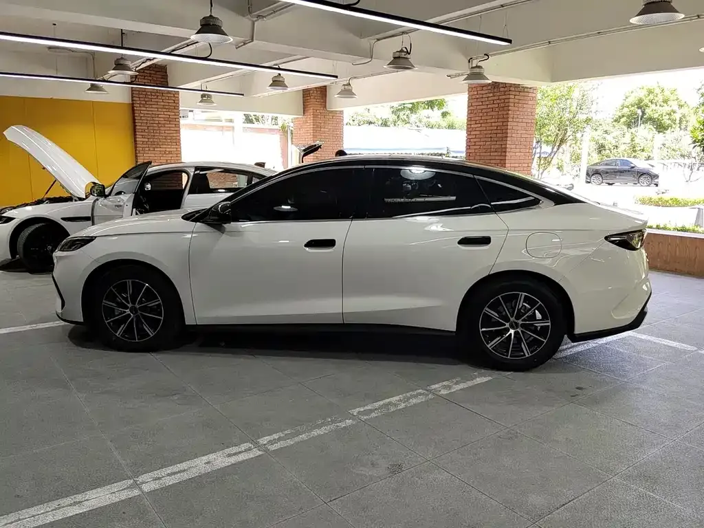 BYD Seal 06 — фото 3