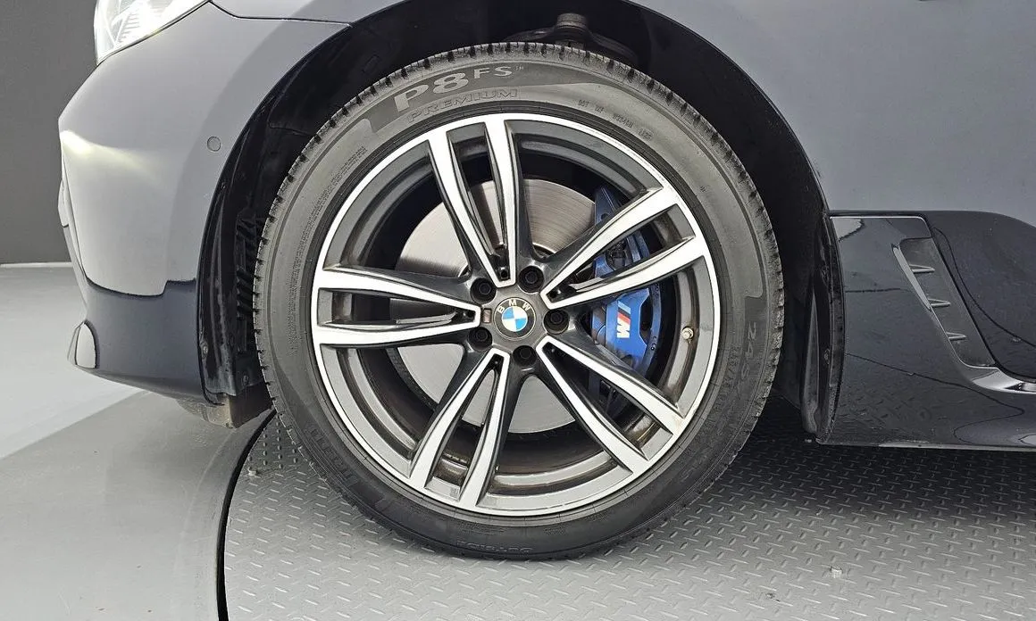 BMW Gran Turismo — фото 10