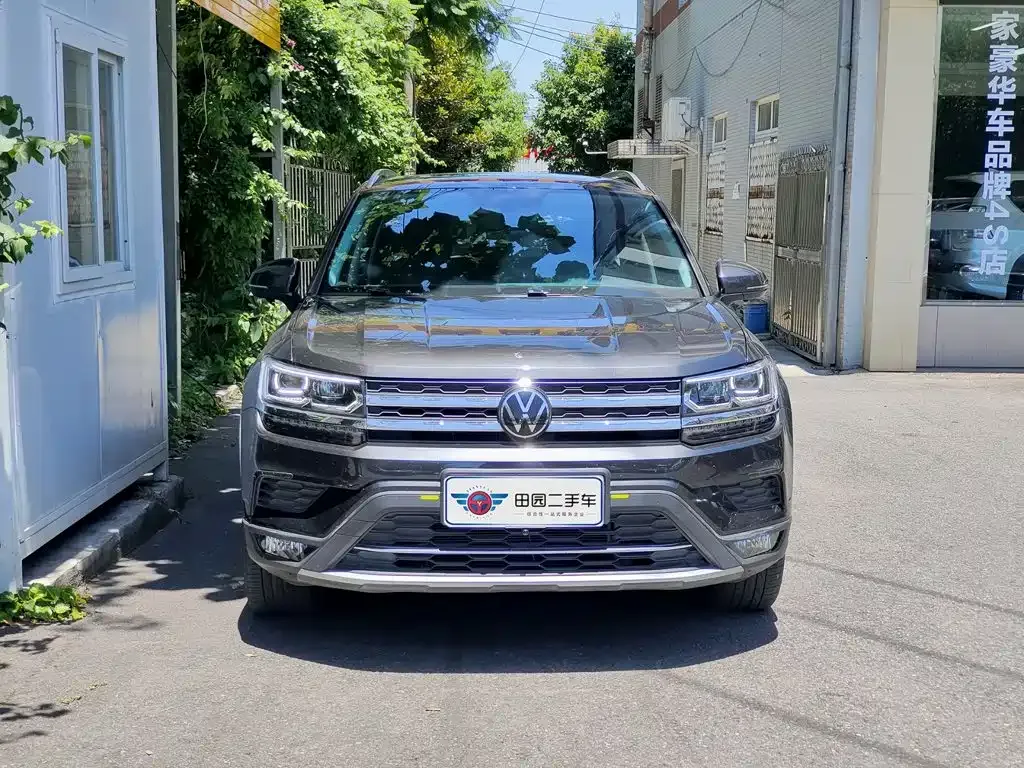 Volkswagen Tharu — фото 8