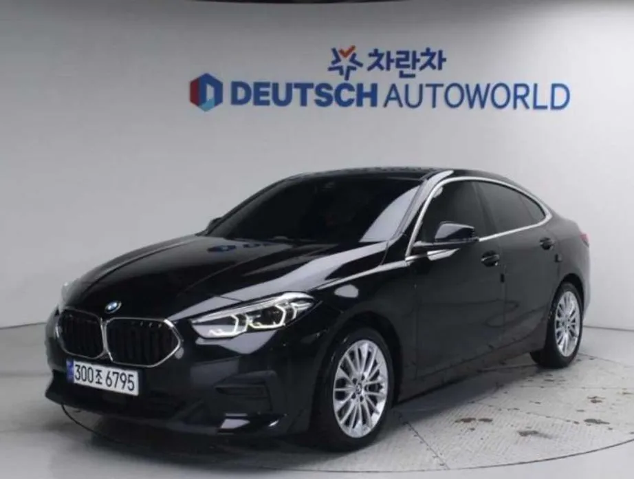 BMW 2-Series