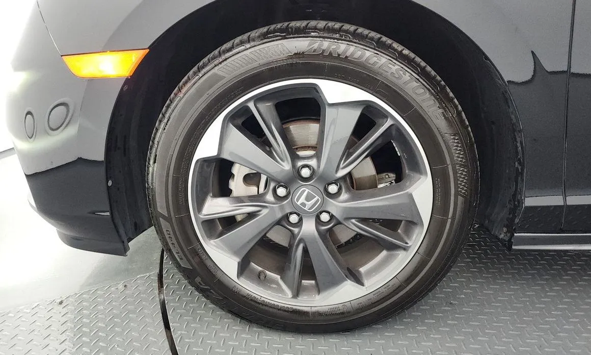 Honda Odyssey 2023 из KR, фото 7