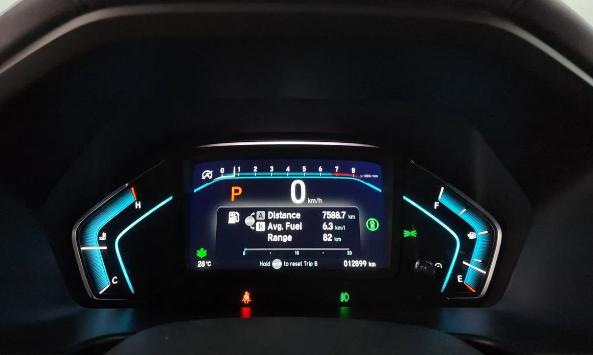 Honda Odyssey 2023 из KR, фото 2