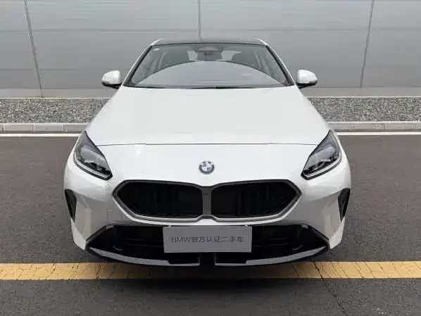 BMW 2 Series 2025 из CN, фото 10
