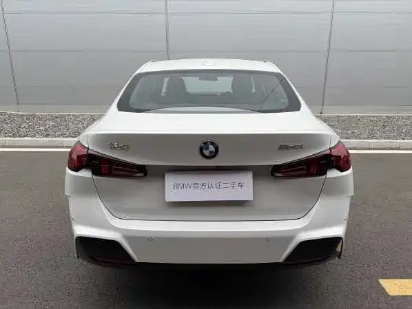 BMW 2 Series 2025 из CN, фото 2