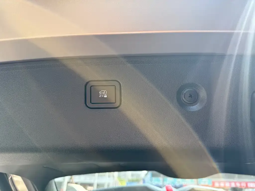 Changan CS55PLUS — фото 2