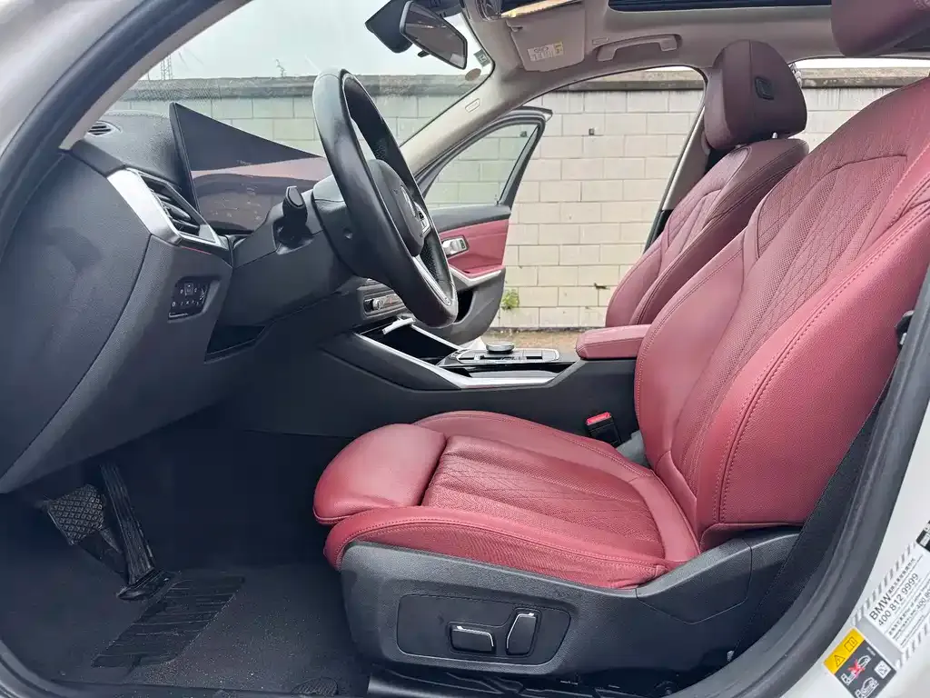 BMW i3 — фото 2