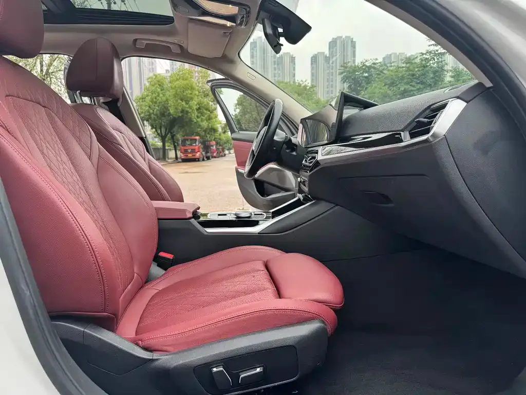 BMW i3 — фото 3