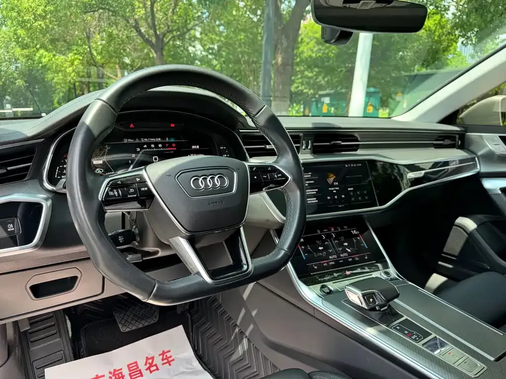 Audi A7 — фото 2