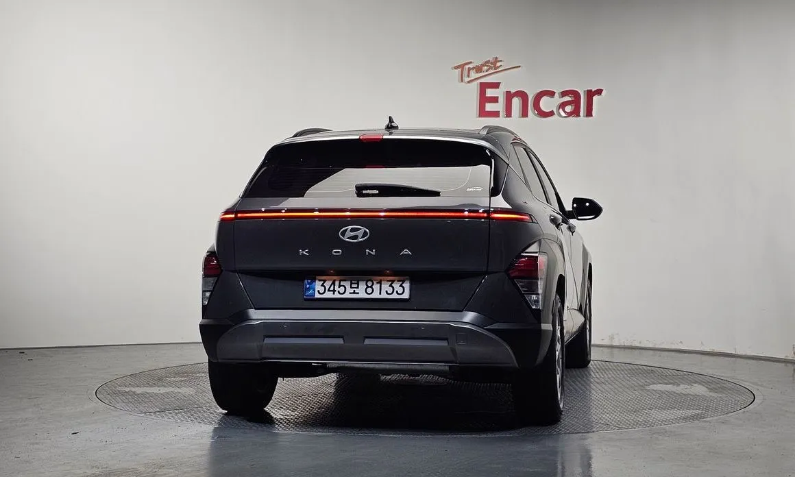 Hyundai Kona — фото 2