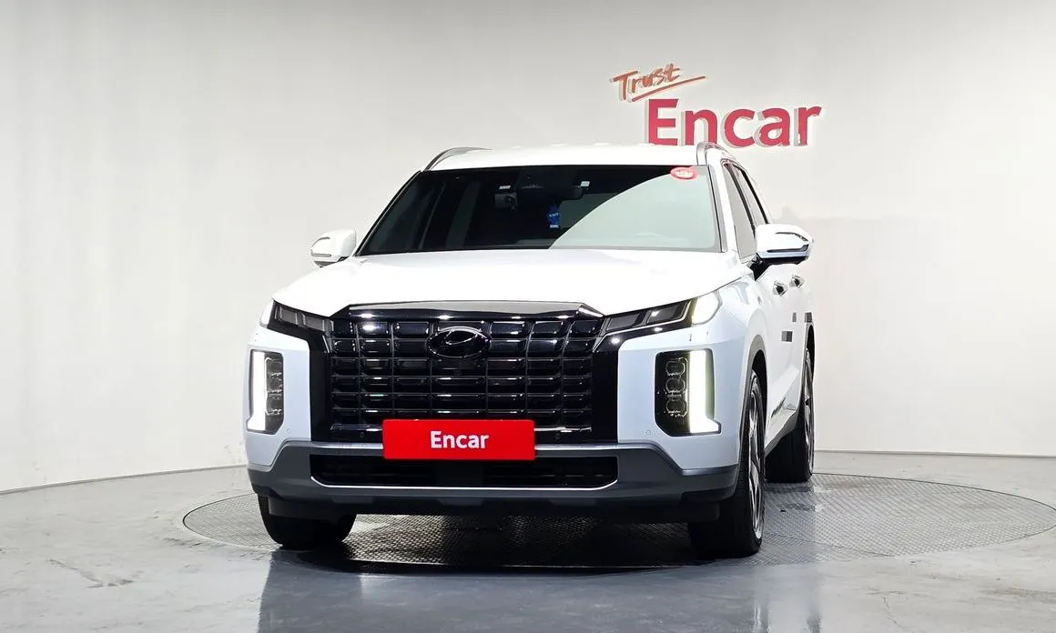 Hyundai Palisade — фото 4