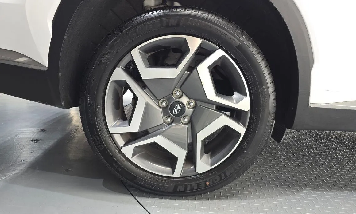 Hyundai Palisade — фото 7