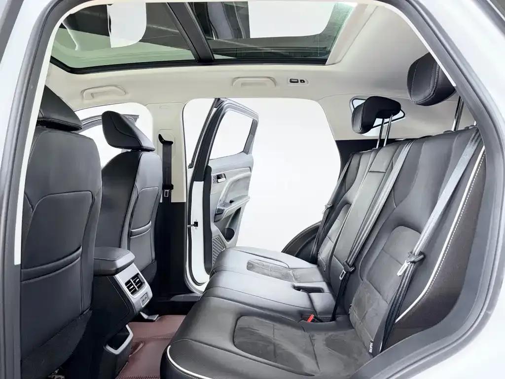 Haval H6 — фото 10