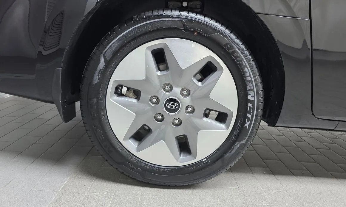 Hyundai Staria — фото 6