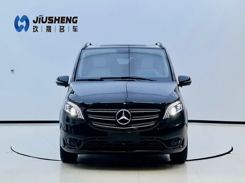 Mercedes-Benz Vito 2024 из CN, фото 2