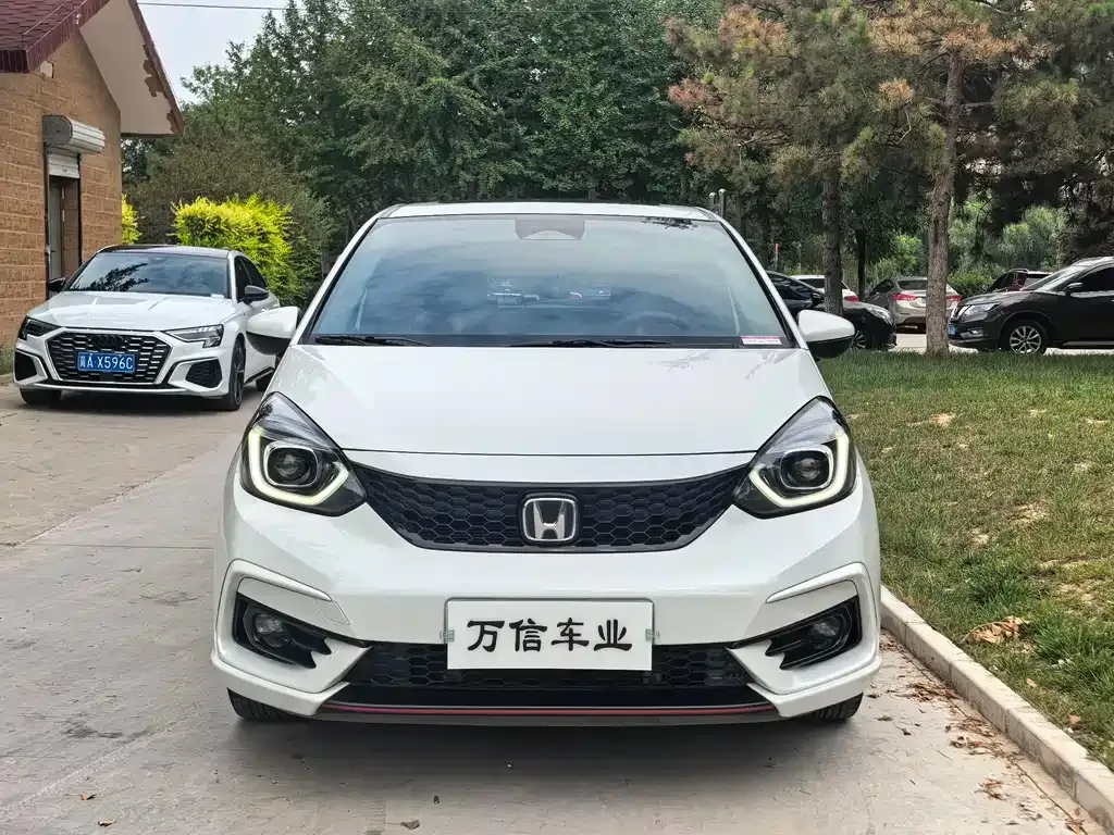 Honda Life — фото 1