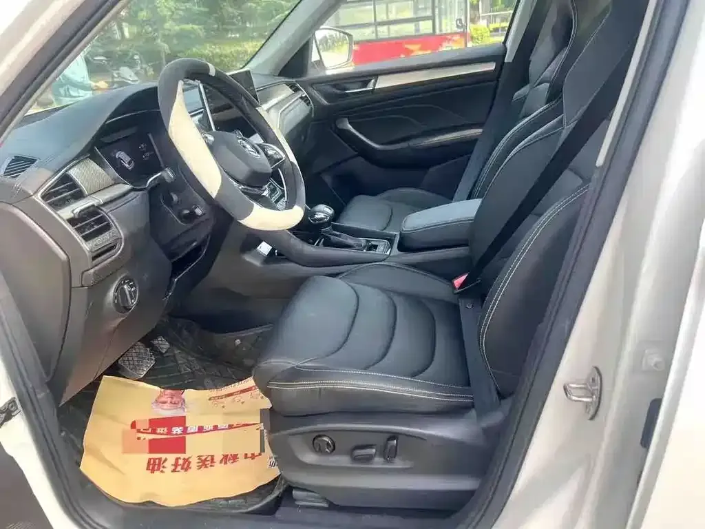 Skoda Kodiaq 2024 из CN, фото 8