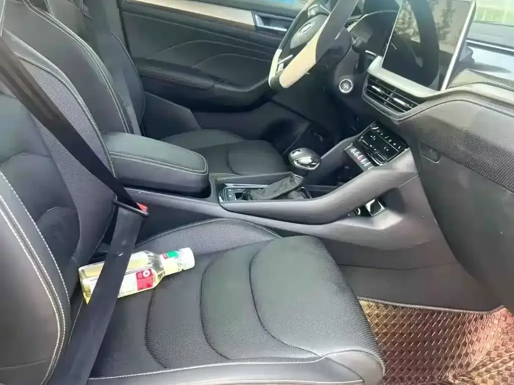Skoda Kodiaq 2024 из CN, фото 4