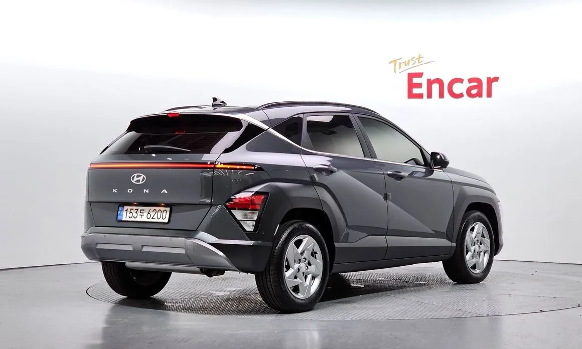Hyundai Kona — фото 2