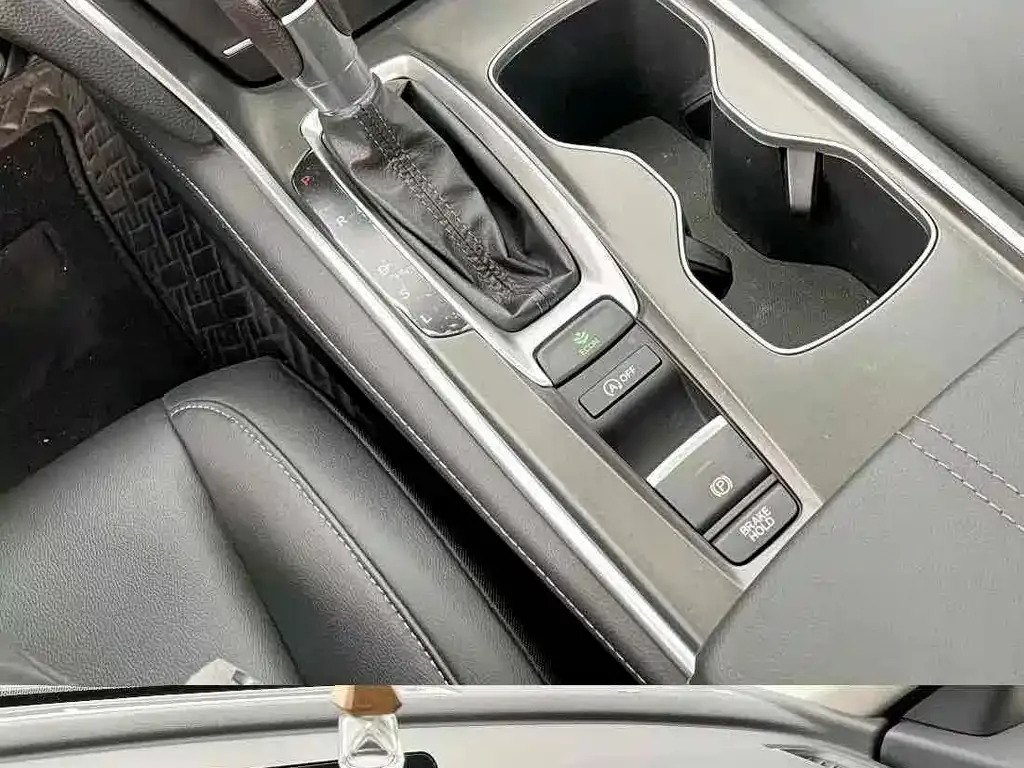 Honda Accord — фото 3