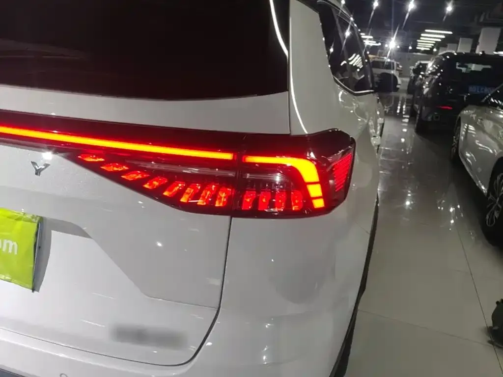 Chery Tiggo 8 PRO — фото 7