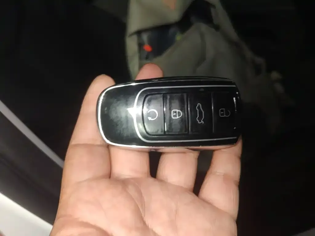 Chery Tiggo 8 PRO — фото 10