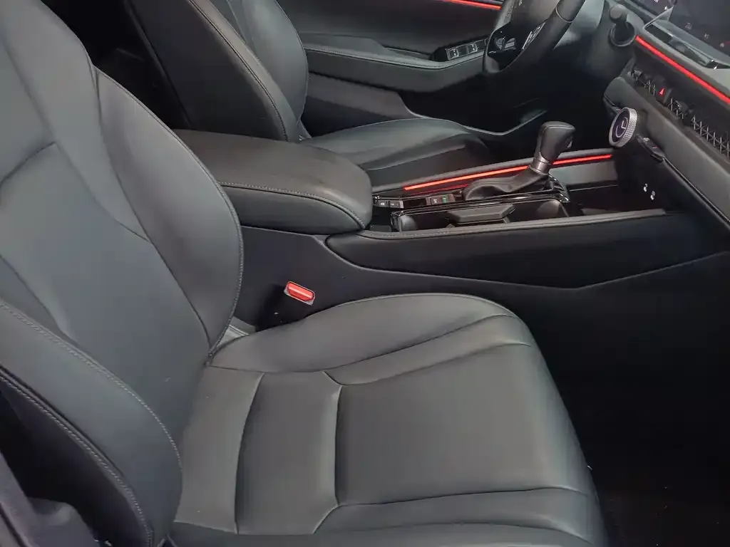 Honda Accord — фото 5