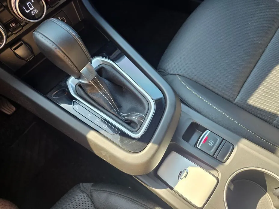 Renault Korea (Samsung) XM3 2024 из KR, фото 2