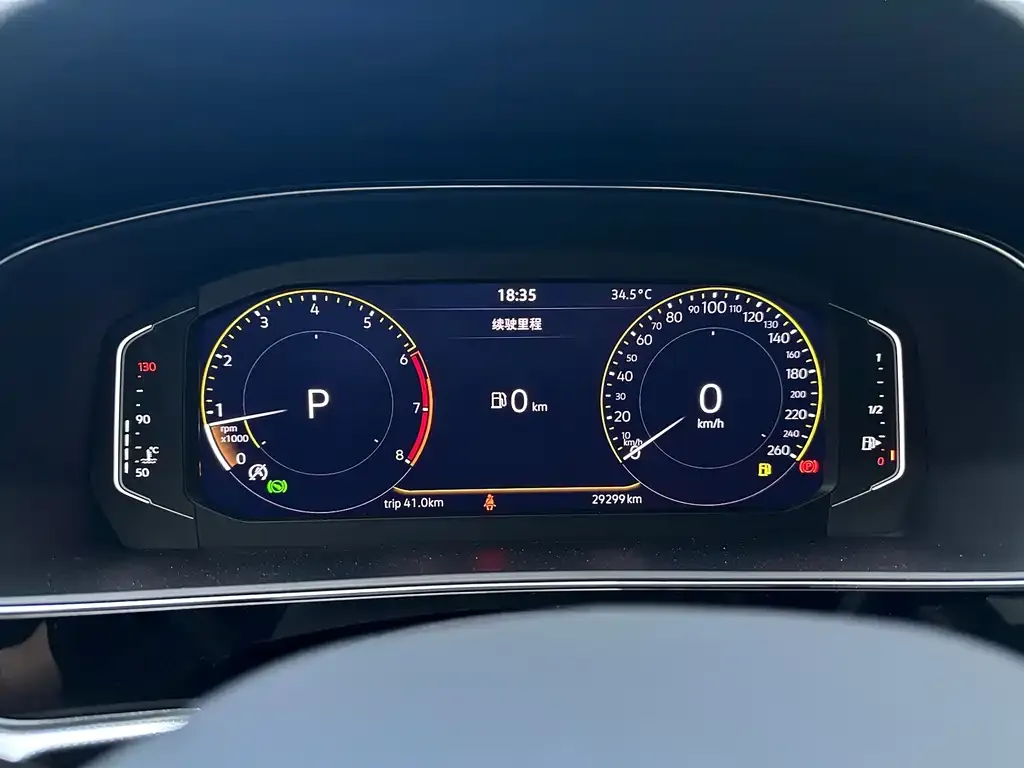 Volkswagen Passat — фото 5