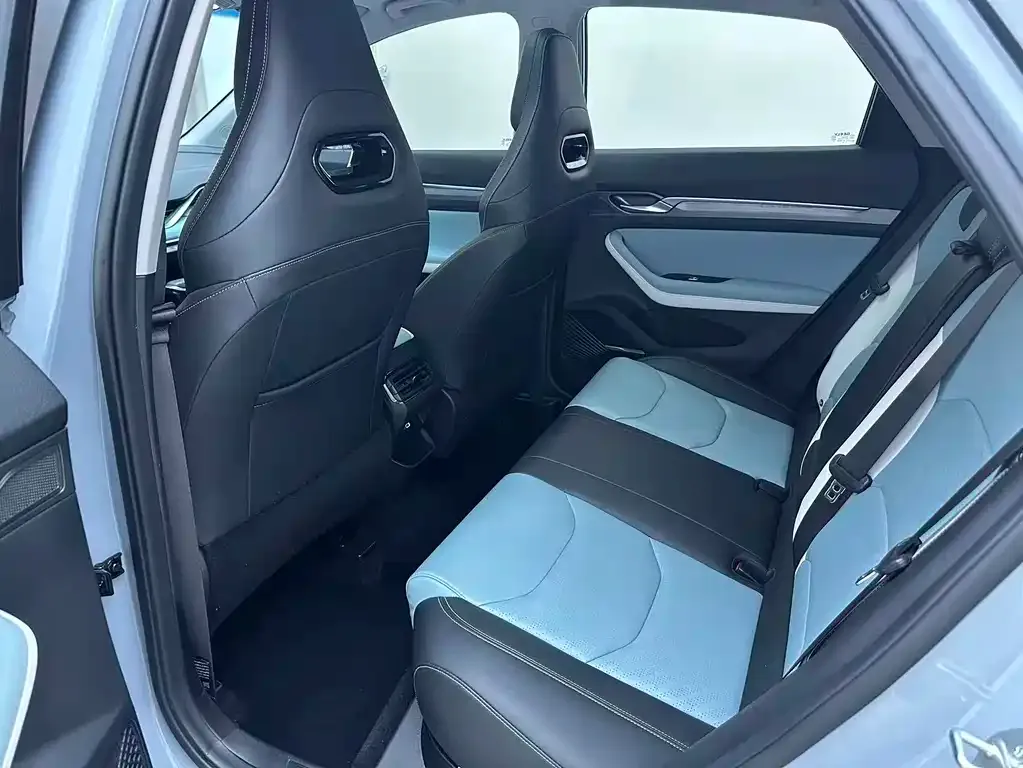 Geely Emgrand S 2022 из CN, фото 7