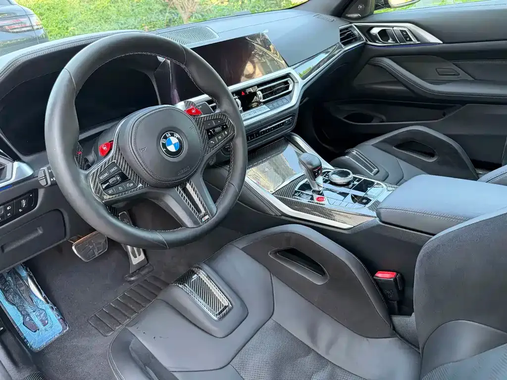 BMW M4 — фото 2