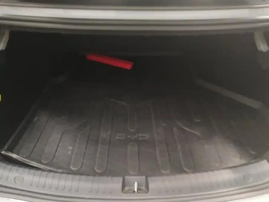 BYD Seal 06 — фото 2