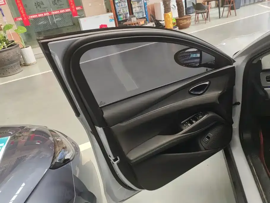 BYD Seal 06 — фото 9