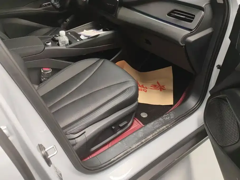 BYD Seal 06 — фото 4