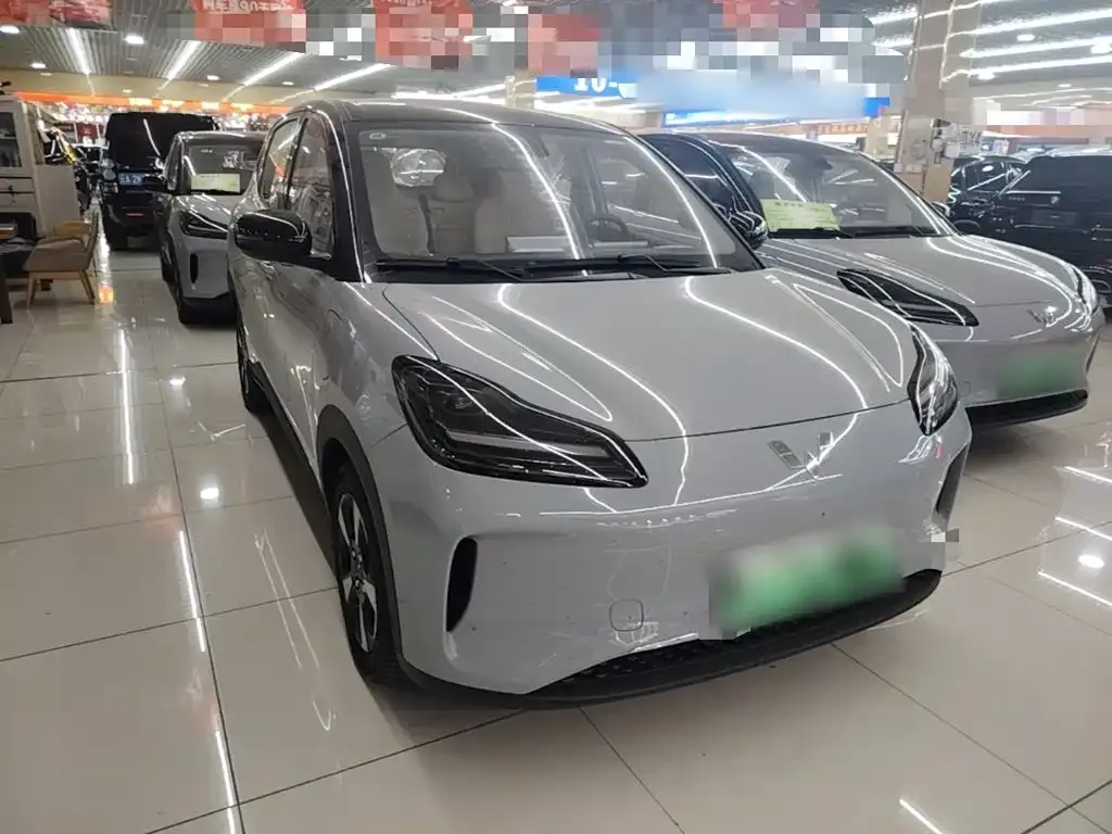 Wuling Bingo PLUS — фото 10