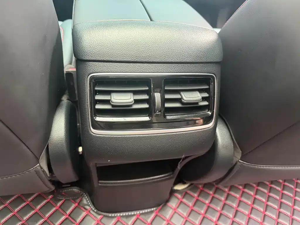 GAC Motor GS4 Plus — фото 10