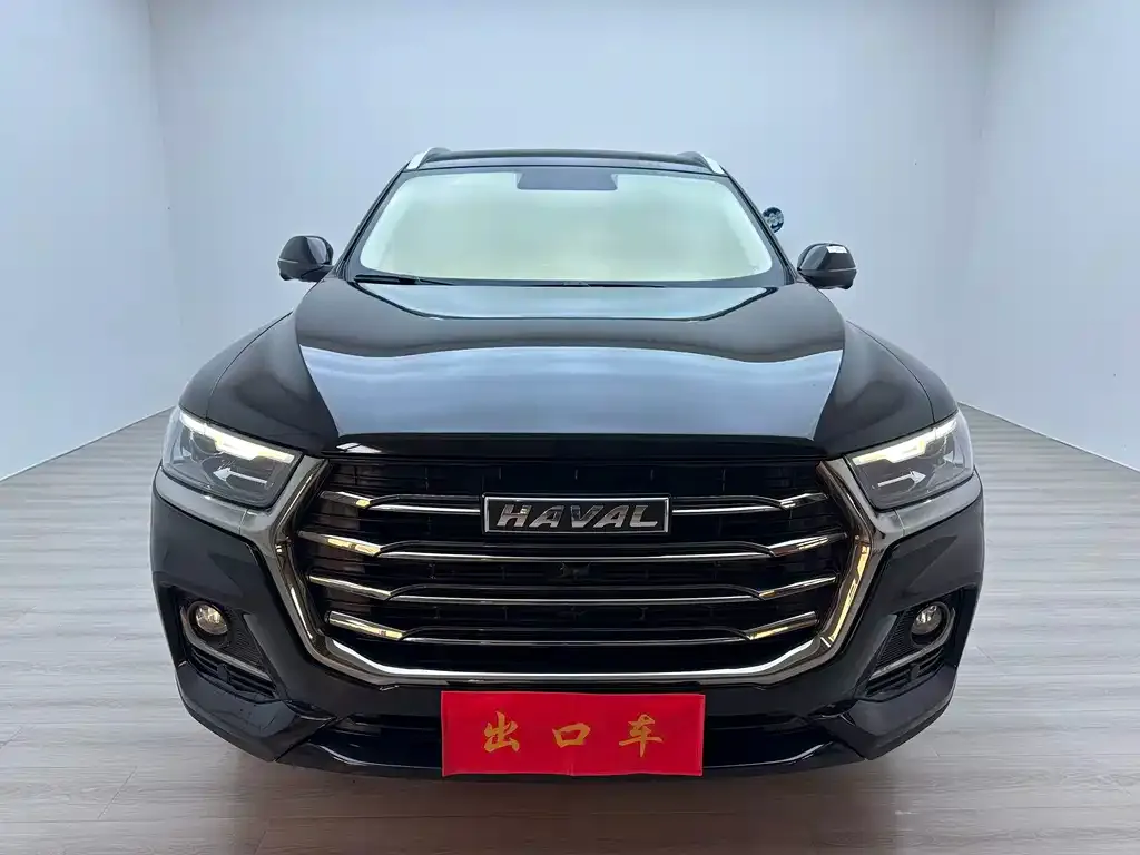 Haval H6 — фото 4