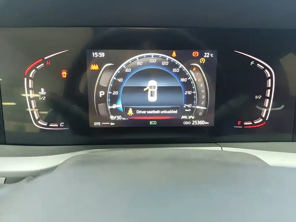 Changan CS75PLUS — фото 2