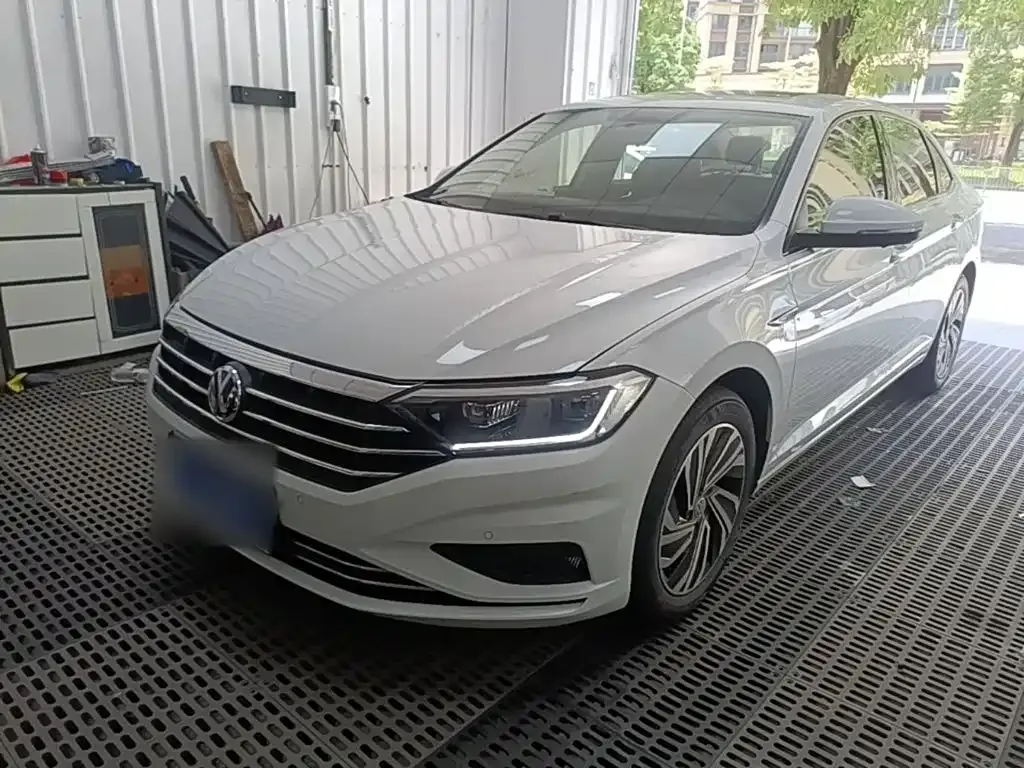 Volkswagen Sagitar 2022 из CN, фото 9