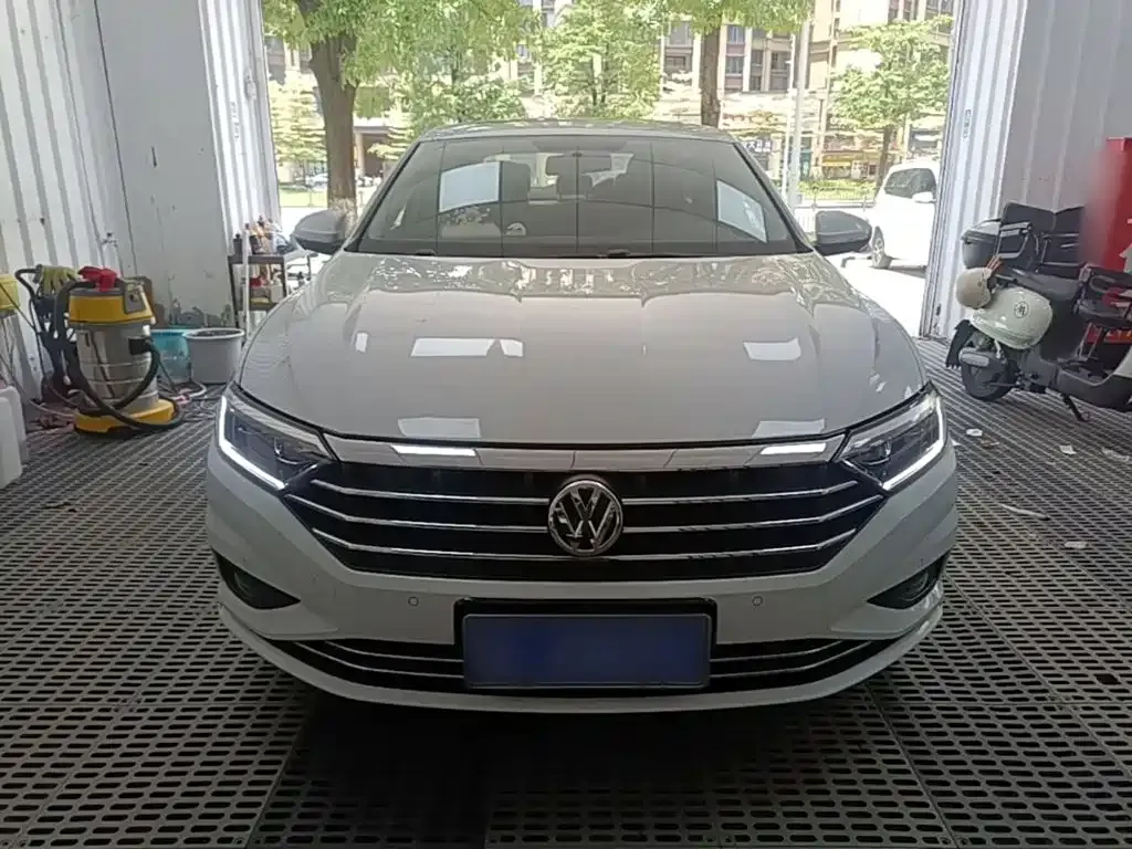 Volkswagen Sagitar 2022 из CN, фото 8